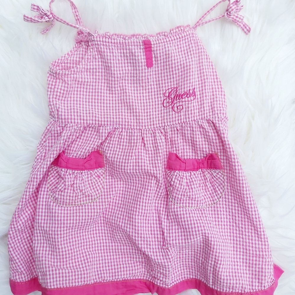 Guess dress